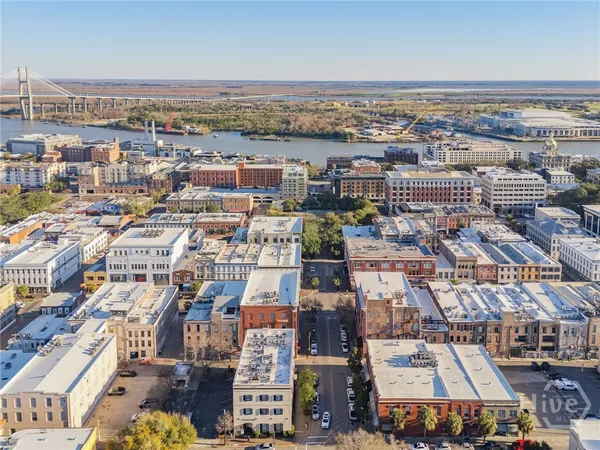 $959,900 | 110 Barnard Street, Unit 213, Savannah, GA 31401