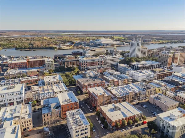 $959,900 | 110 Barnard Street, Unit 213, Savannah, GA 31401