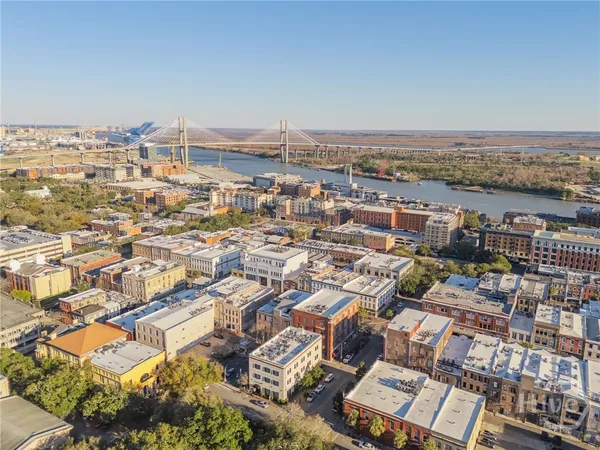 $959,900 | 110 Barnard Street, Unit 213, Savannah, GA 31401