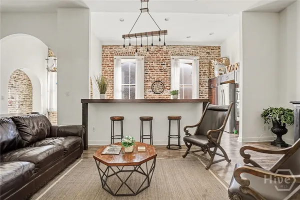 $959,900 | 110 Barnard Street, Unit 213, Savannah, GA 31401