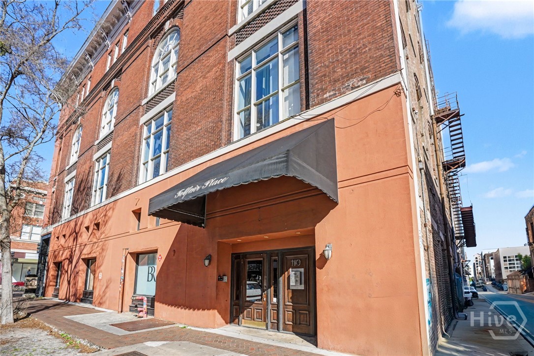 110 Barnard Street, Unit 213 Savannah, GA 31401 - Photo 51 of 51