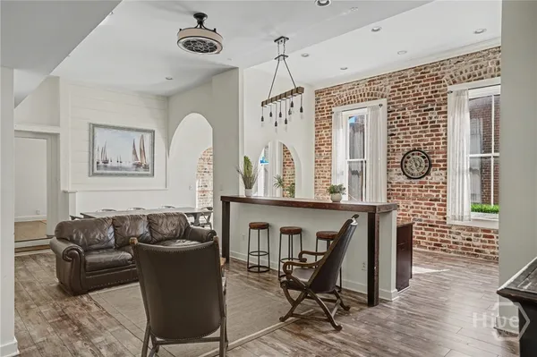 $959,900 | 110 Barnard Street, Unit 213, Savannah, GA 31401