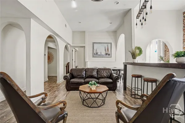 $959,900 | 110 Barnard Street, Unit 213, Savannah, GA 31401