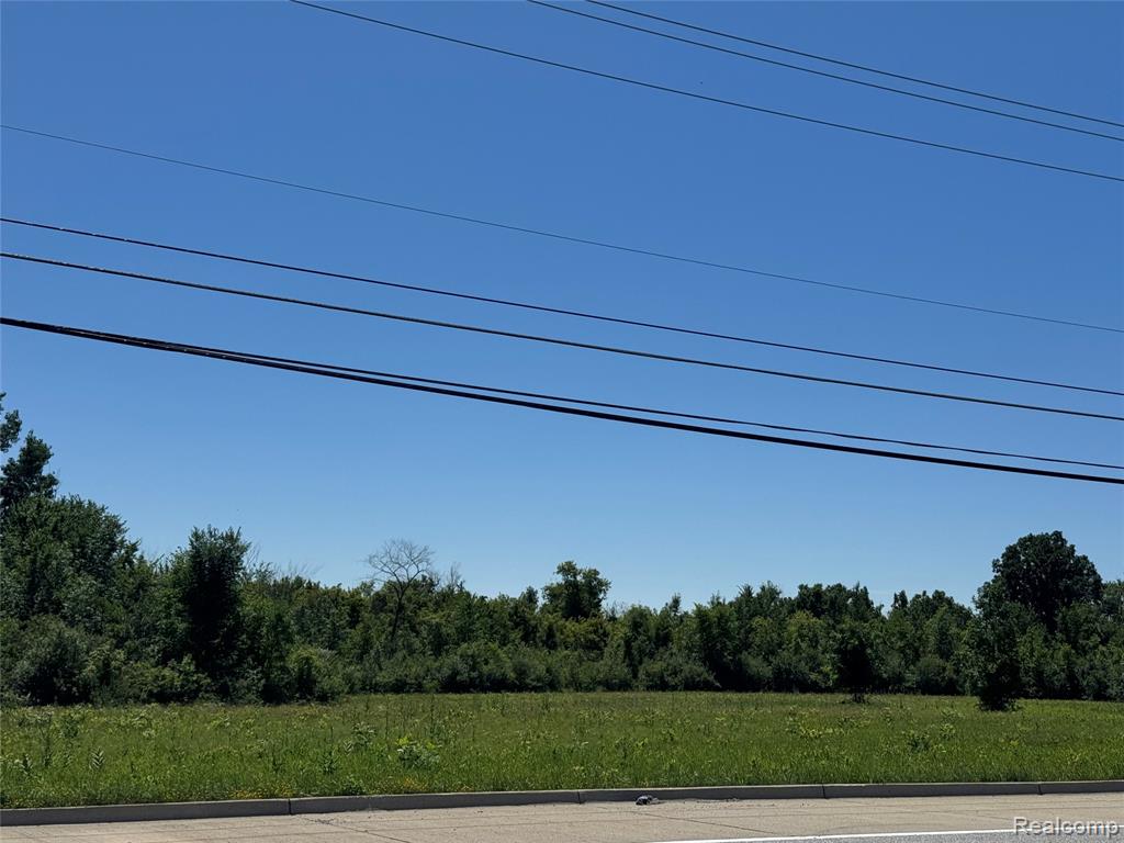0 26 Mile Road Utica, MI 48315 - Photo 1 of 6
