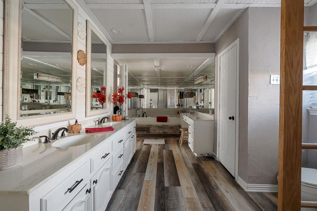 9207 Angora Street Dallas, TX 75218 - Photo 11 of 29