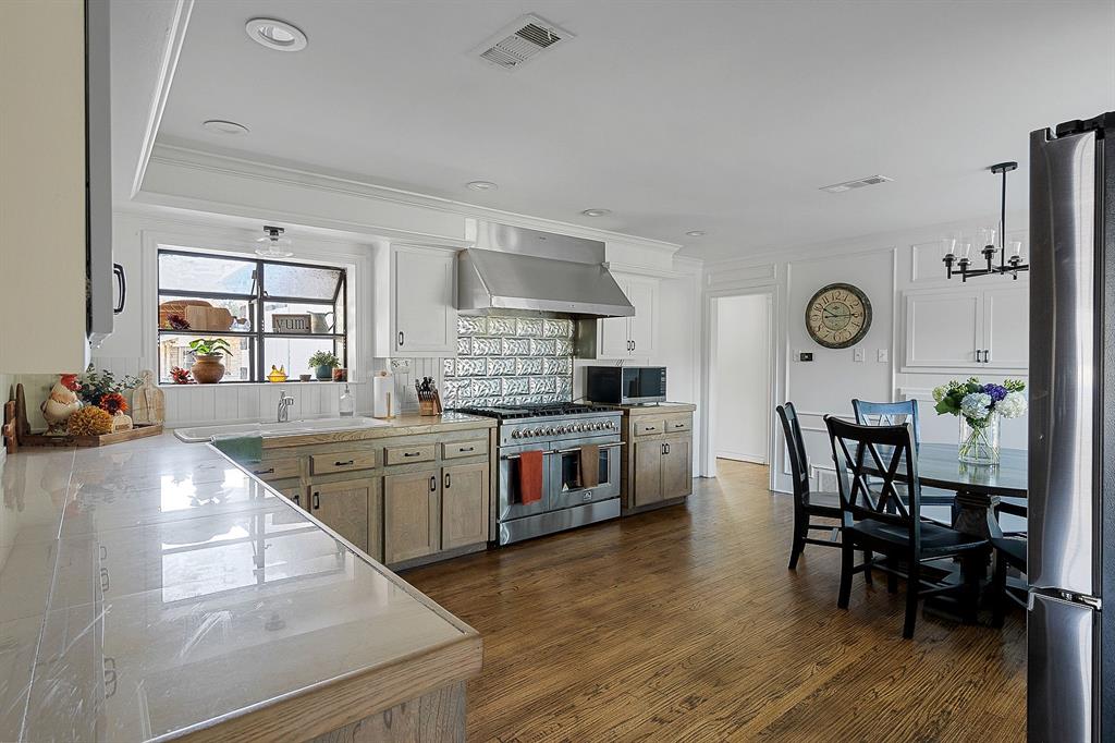 9207 Angora Street Dallas, TX 75218 - Photo 13 of 29