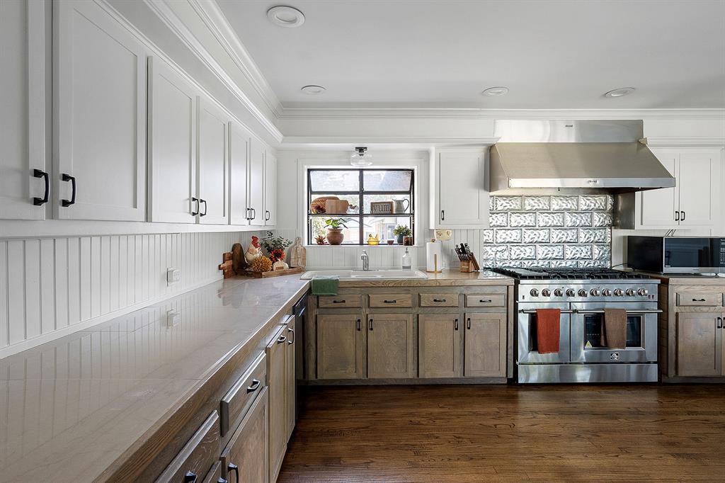 9207 Angora Street Dallas, TX 75218 - Photo 14 of 29