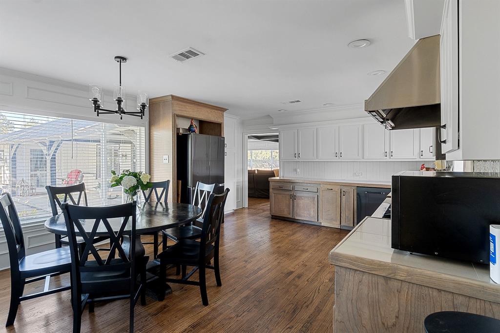 9207 Angora Street Dallas, TX 75218 - Photo 15 of 29