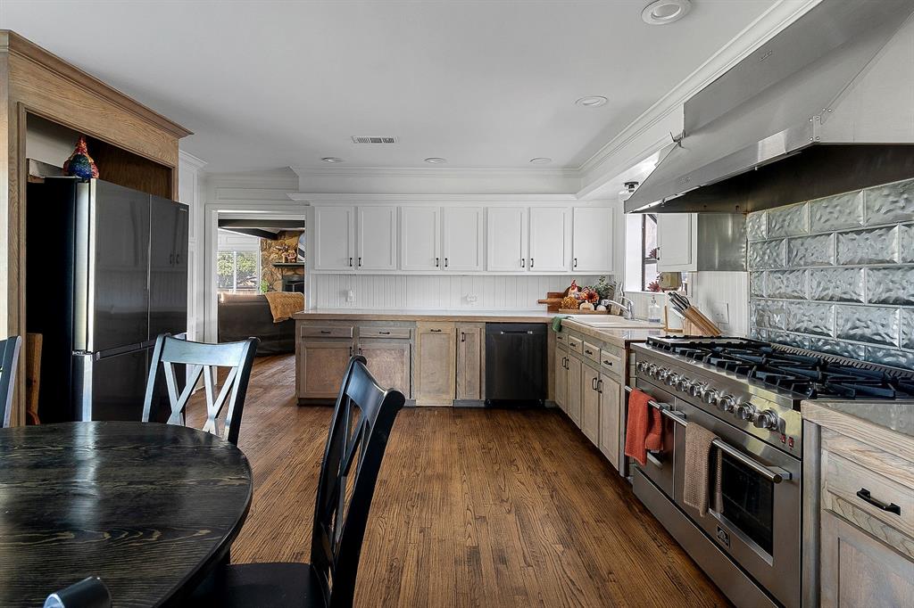 9207 Angora Street Dallas, TX 75218 - Photo 16 of 29