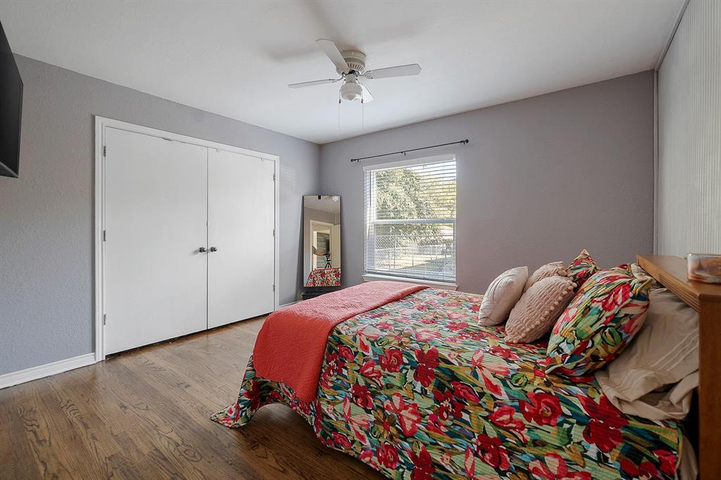 9207 Angora Street Dallas, TX 75218 - Photo 20 of 29