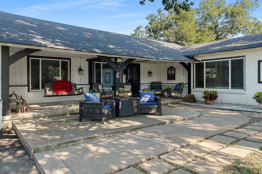 9207 Angora Street Dallas, TX 75218 - Photo 2 of 29