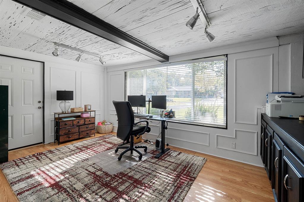 9207 Angora Street Dallas, TX 75218 - Photo 22 of 29