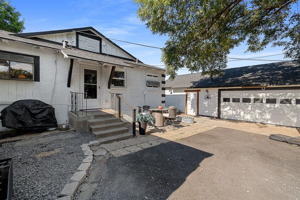 9207 Angora Street Dallas, TX 75218 - Photo 24 of 29