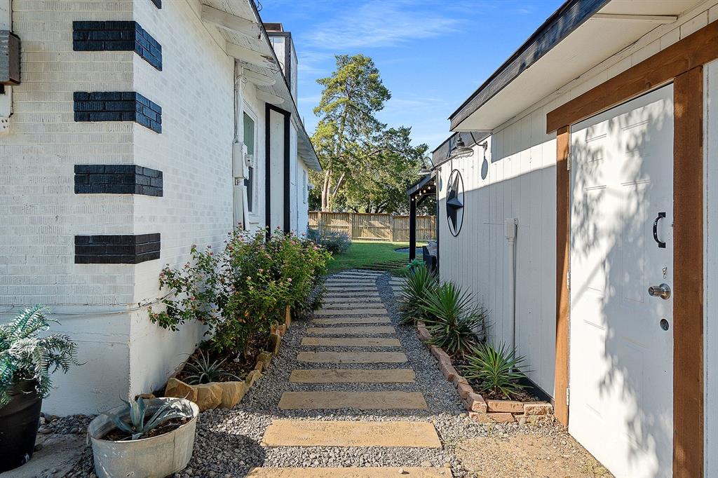 9207 Angora Street Dallas, TX 75218 - Photo 25 of 29