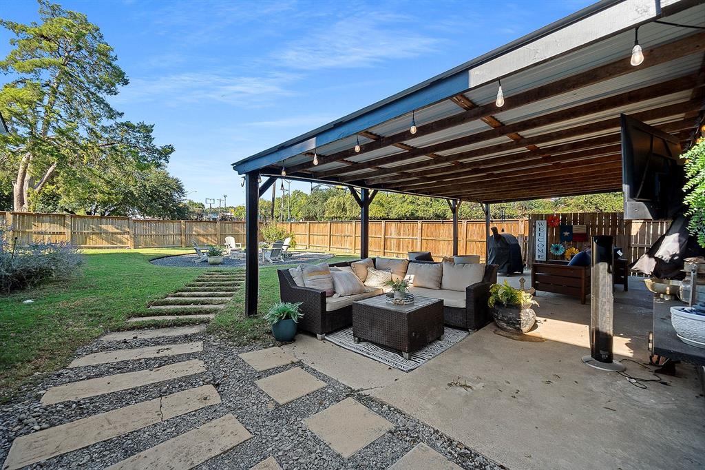 9207 Angora Street Dallas, TX 75218 - Photo 26 of 29