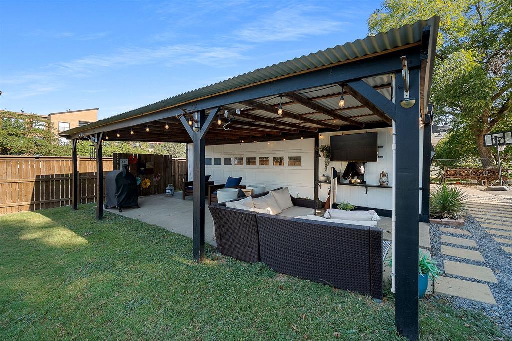 9207 Angora Street Dallas, TX 75218 - Photo 27 of 29