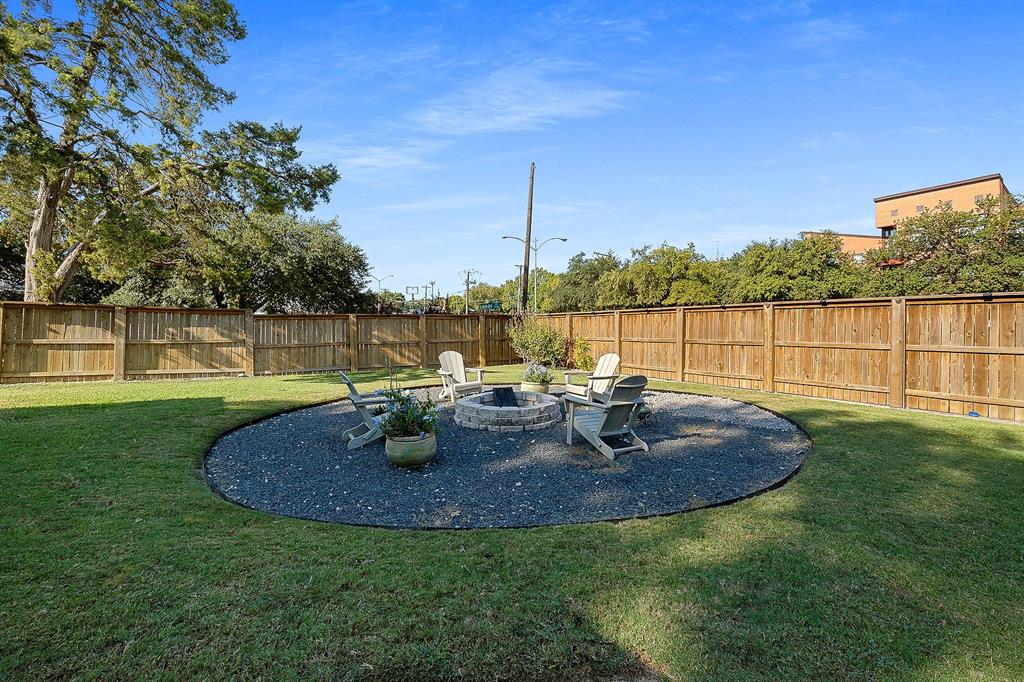 9207 Angora Street Dallas, TX 75218 - Photo 28 of 29