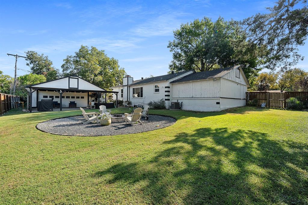 9207 Angora Street Dallas, TX 75218 - Photo 29 of 29