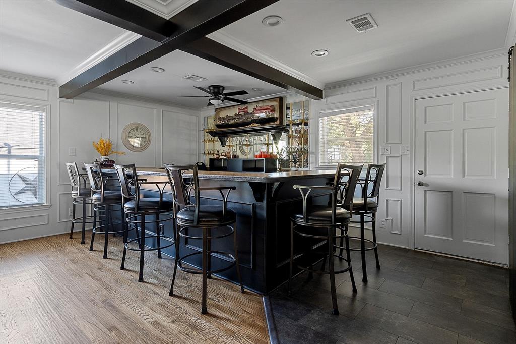 9207 Angora Street Dallas, TX 75218 - Photo 8 of 29