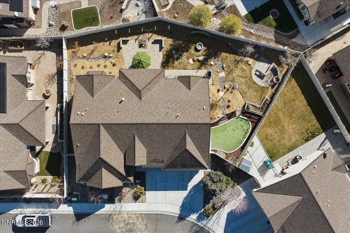9610 Jessica Court Reno, NV 89521 - Photo 48 of 50 49-9610 Jessica Court Reno NV 89521 (25
