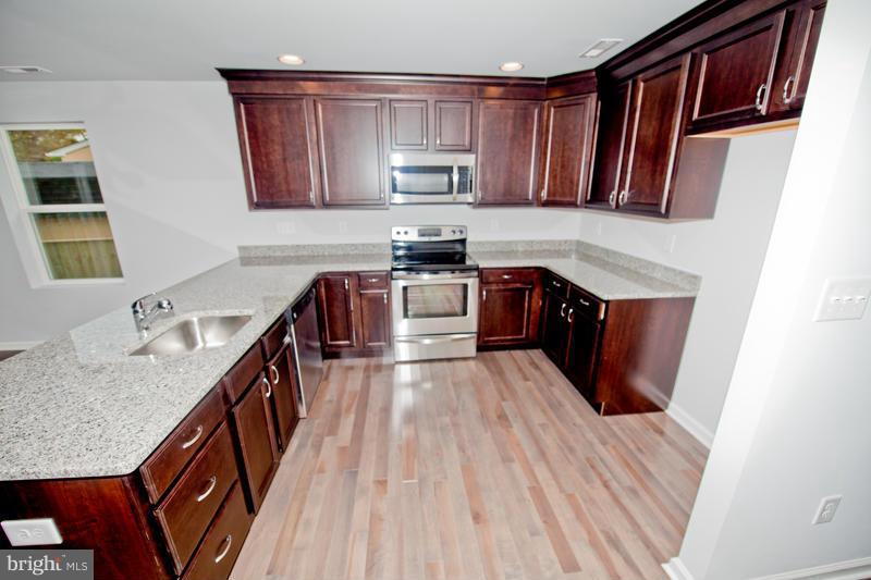 124 Burns Crossing Road Severn, MD 21144 - Photo 7 of 29 Kitchen