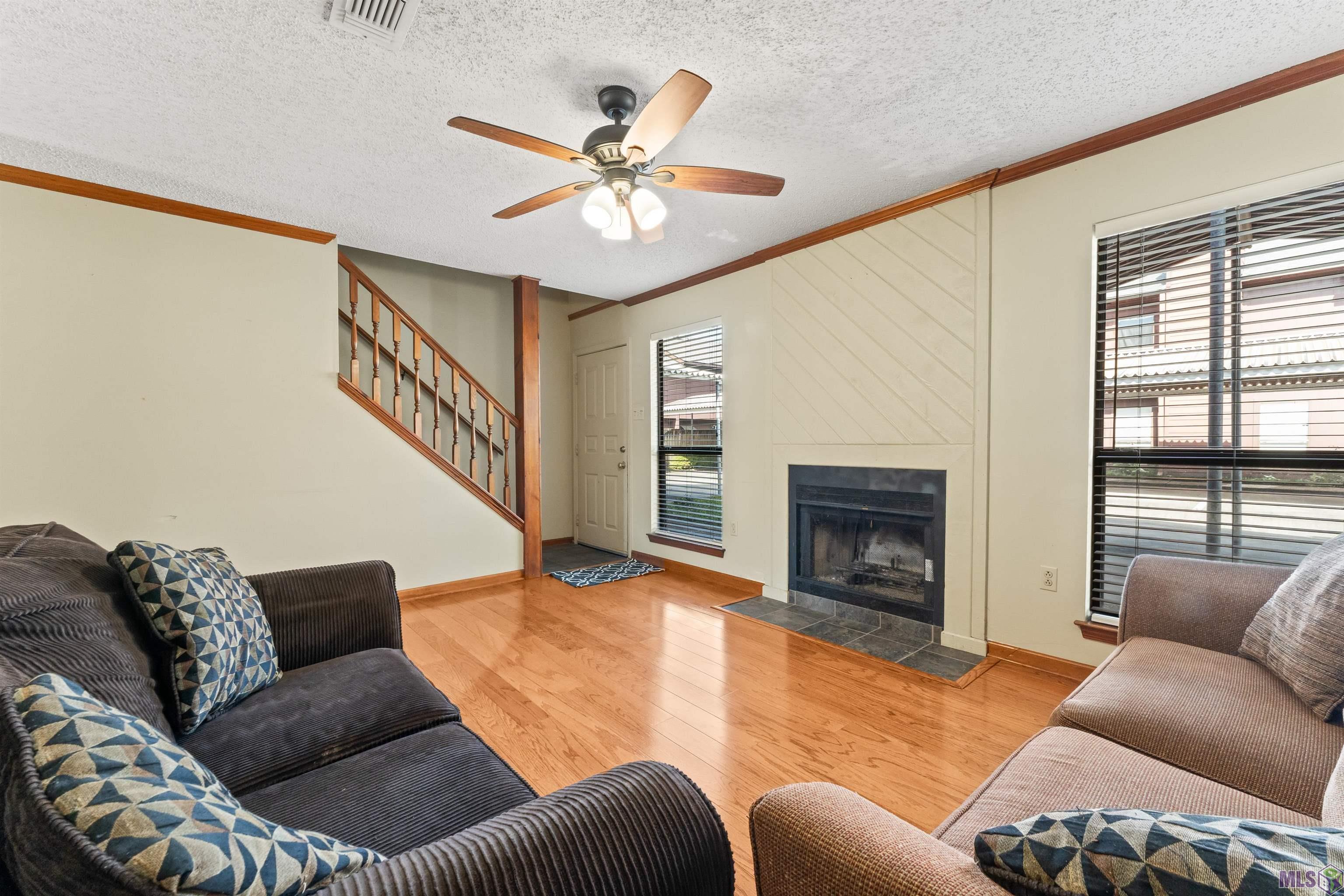958 Ridgepoint Court, Unit 1 Baton Rouge, LA 70810 - Photo 4 of 20