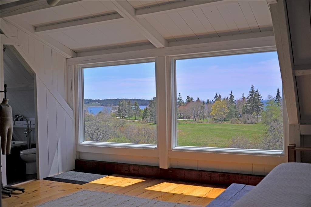 11 Stonehouse Road Tenants Harbor, ME 04860 - Photo 18 of 33 Large view capturing view of Candy Cove