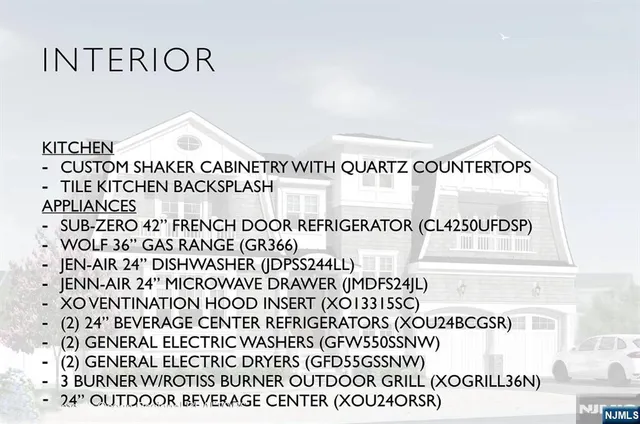 $5,595,000 | 181 Squan Beach Drive, Mantoloking, NJ 08738