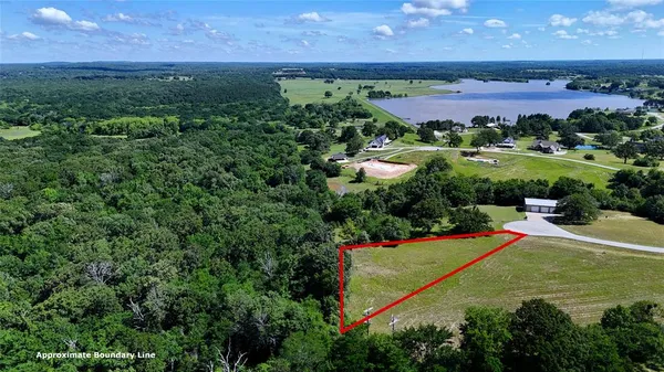$33,999 | Lot 262 High Point Court, Athens, TX 75752