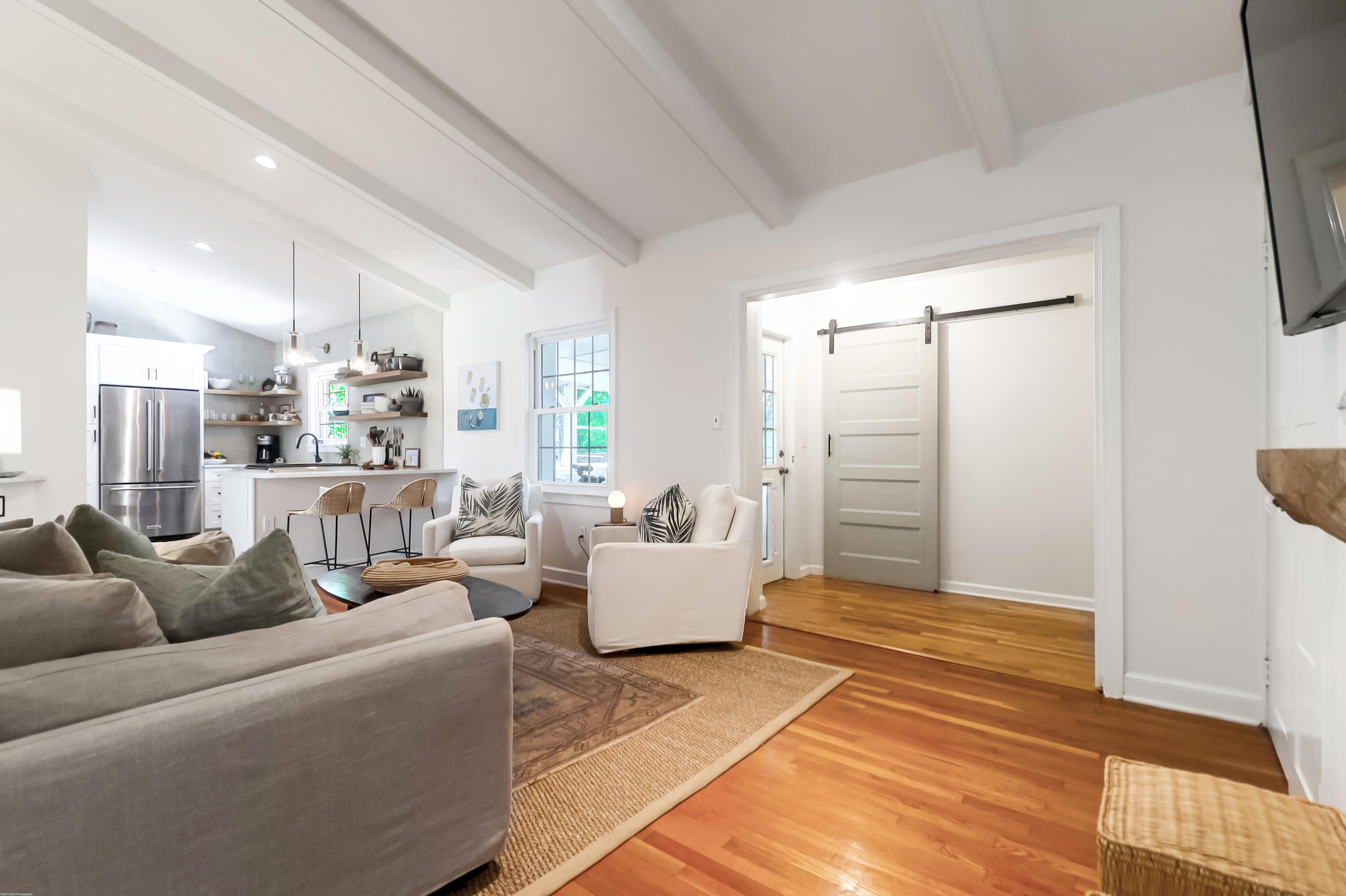 417 Betsy Road Charleston, SC 29407 - Photo 11 of 38 Great Room