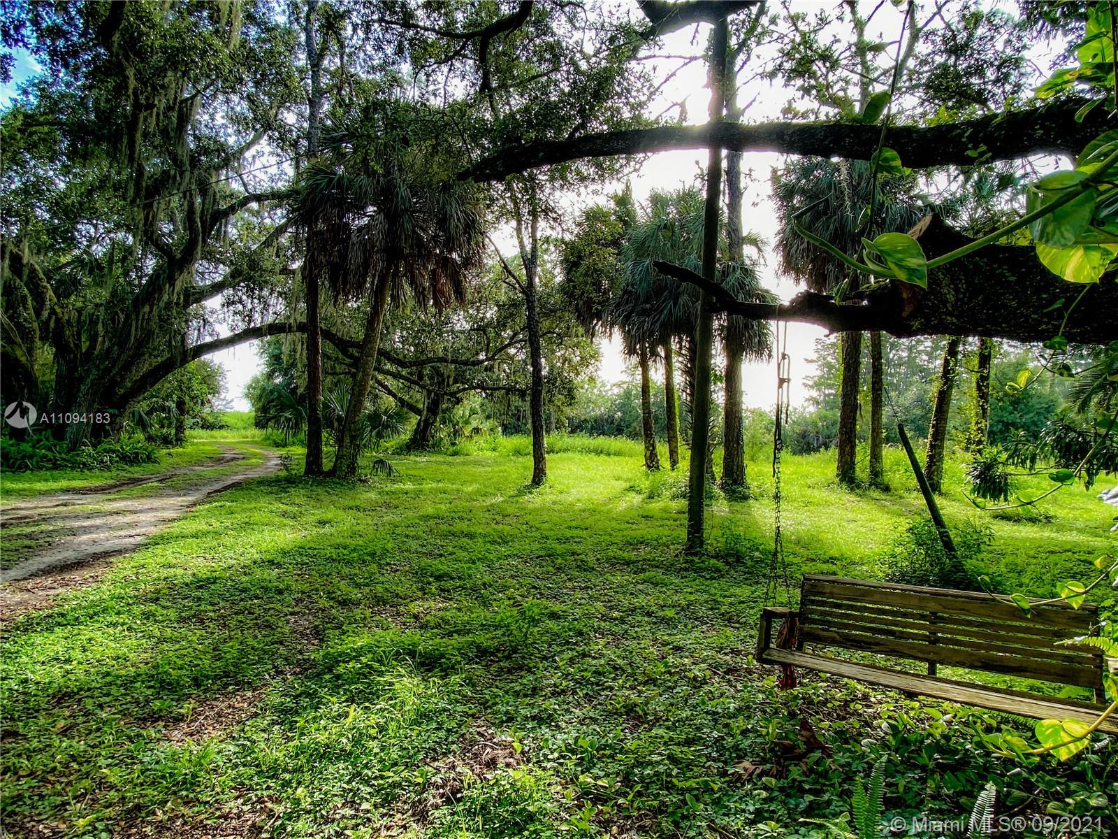 1600 G Road LaBelle, FL 33935 - Photo 5 of 7 a view of an outdoor space