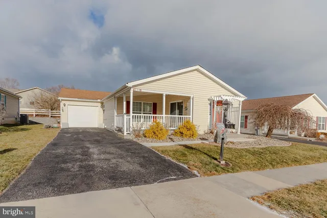 $299,500 | 216 Fultons Run Road, State College, PA 16803