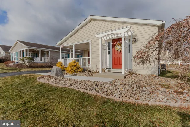 $299,500 | 216 Fultons Run Road, State College, PA 16803