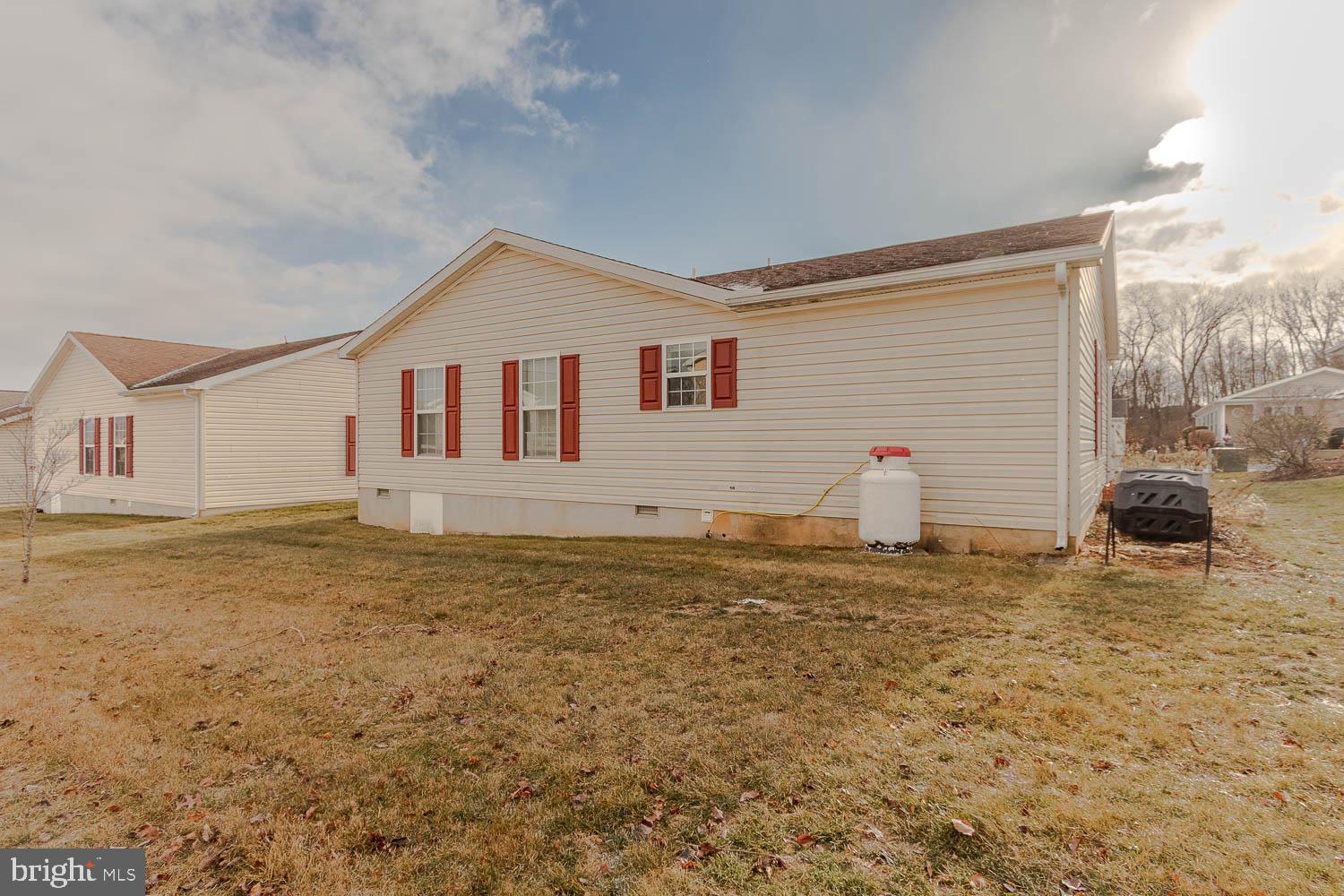 216 Fultons Run Road State College, PA 16803 - Photo 31 of 32