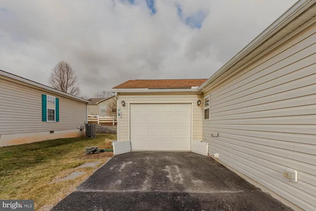 $299,500 | 216 Fultons Run Road, State College, PA 16803