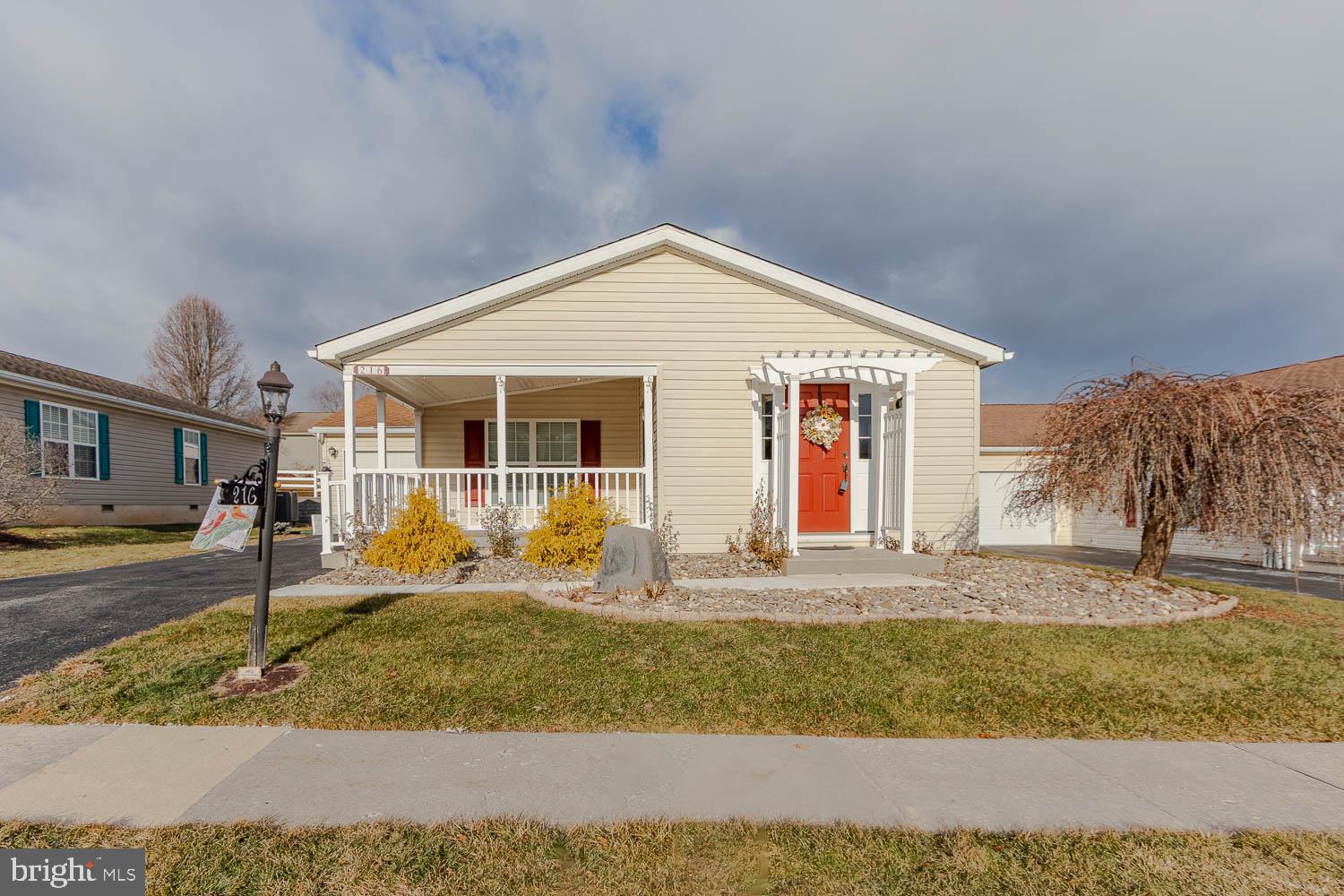 216 Fultons Run Road State College, PA 16803 - Photo 6 of 32