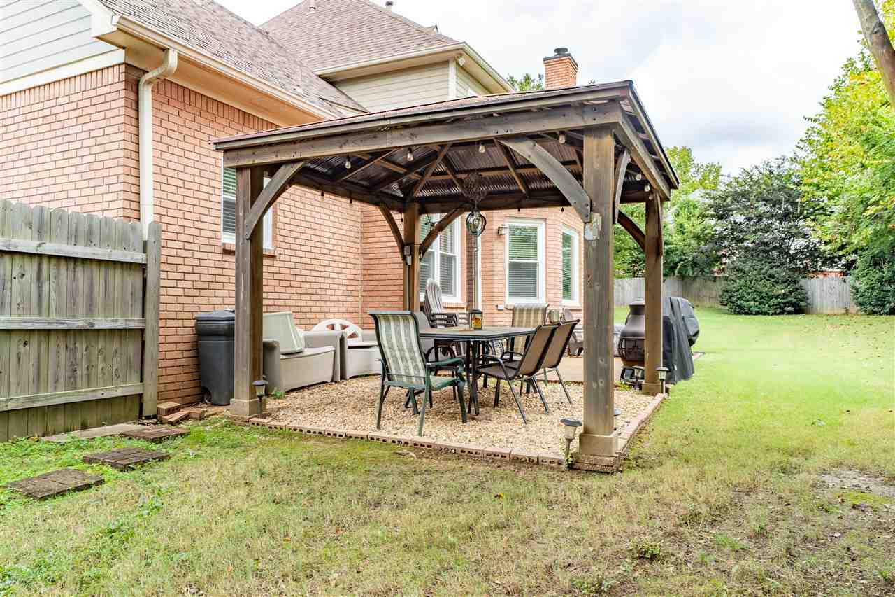 560 Roehampton Cove Collierville, TN 38017 - Photo 24 of 25 Gallery Image 24