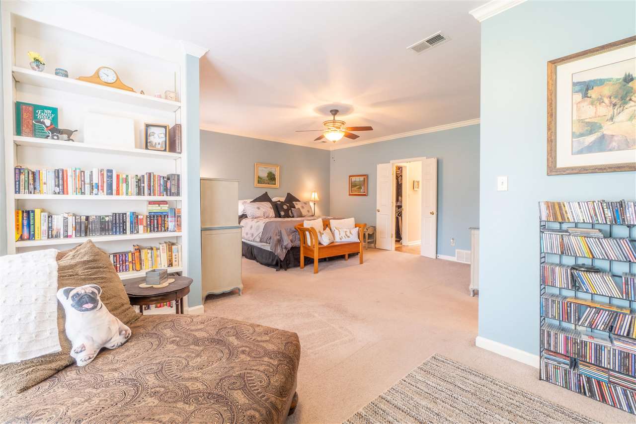 560 Roehampton Cove Collierville, TN 38017 - Photo 8 of 25 Gallery Image 8