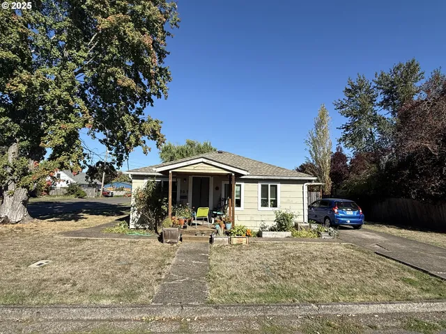 $475,000 | 505 East 32nd Avenue, Eugene, OR 97405