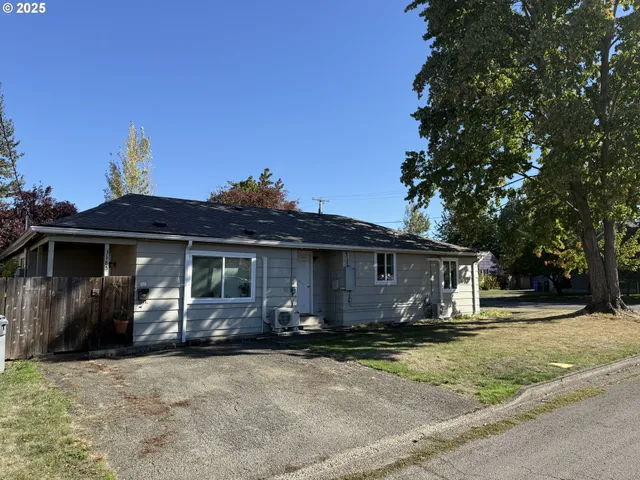 $475,000 | 505 East 32nd Avenue, Eugene, OR 97405