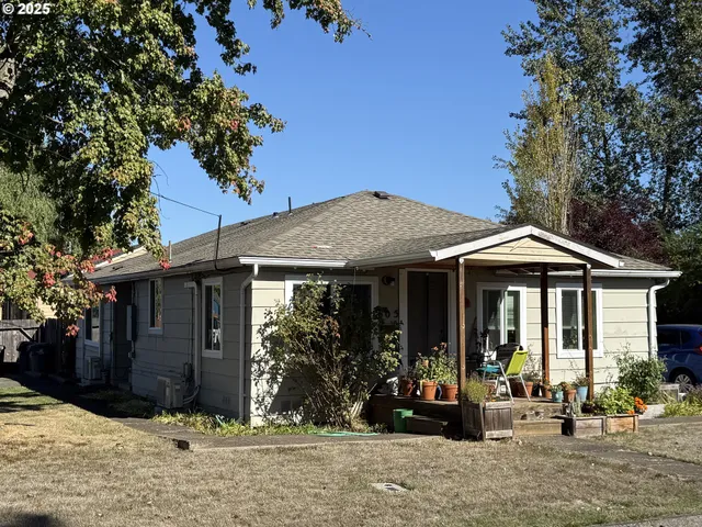 $475,000 | 505 East 32nd Avenue, Eugene, OR 97405