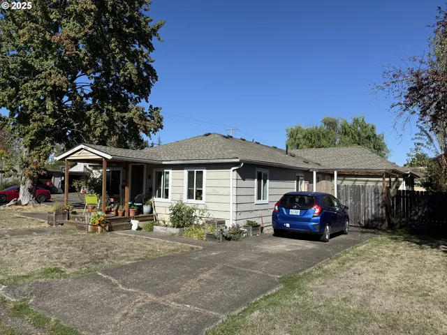 $475,000 | 505 East 32nd Avenue, Eugene, OR 97405