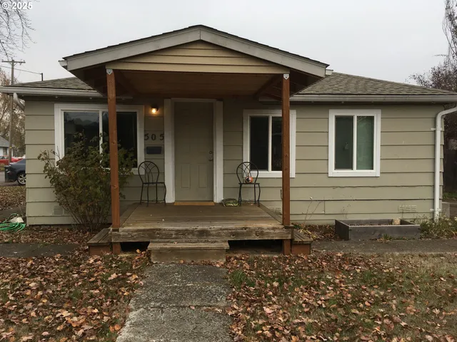 $475,000 | 505 East 32nd Avenue, Eugene, OR 97405