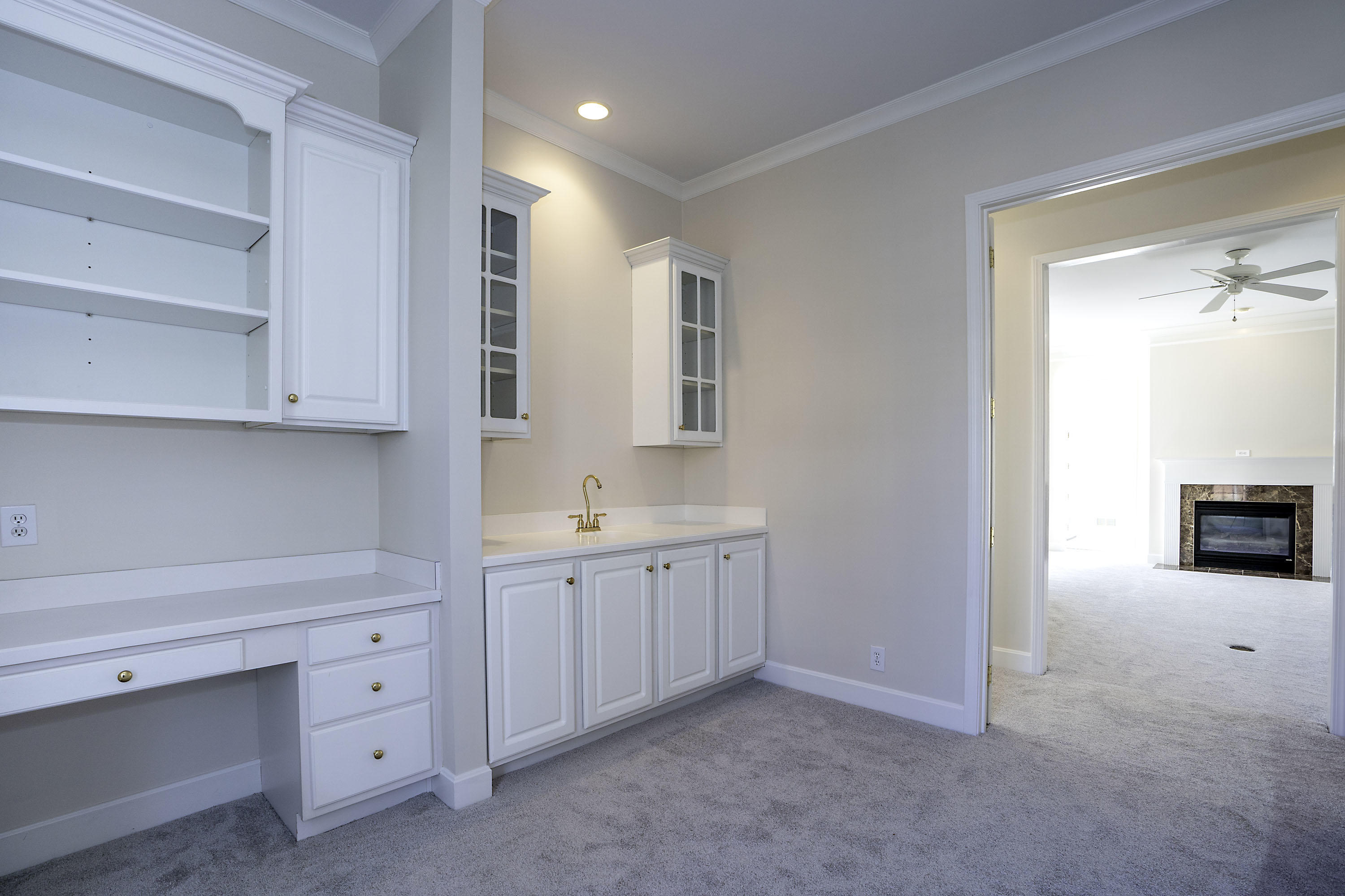 5705 Timber Ridge Drive Prospect, KY 40059 - Photo 12 of 22 Possible 3rd Bedroom