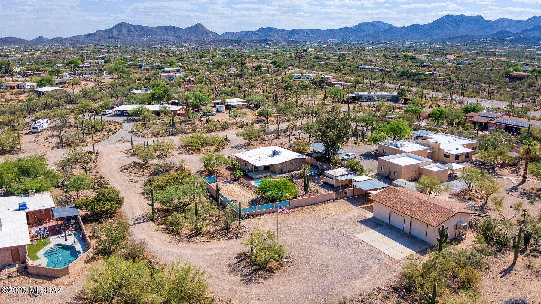 3390 West Ruthann Road Tucson, AZ 85745 - Photo 2 of 45