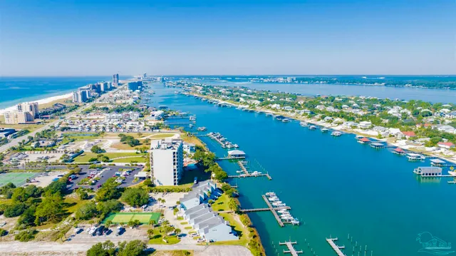 $599,500 | 16784 Perdido Key Drive, Unit 9, Pensacola, FL 32507