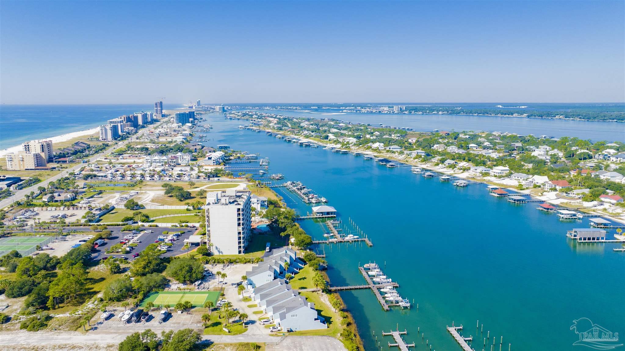 16784 Perdido Key Drive, Unit 9 Pensacola, FL 32507 - Photo 44 of 48