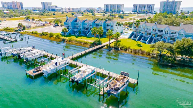 $599,500 | 16784 Perdido Key Drive, Unit 9, Pensacola, FL 32507