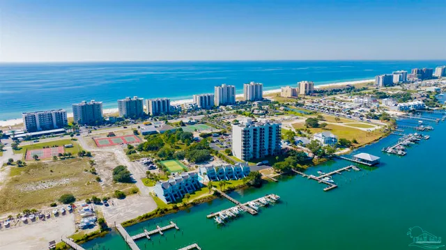 $599,500 | 16784 Perdido Key Drive, Unit 9, Pensacola, FL 32507