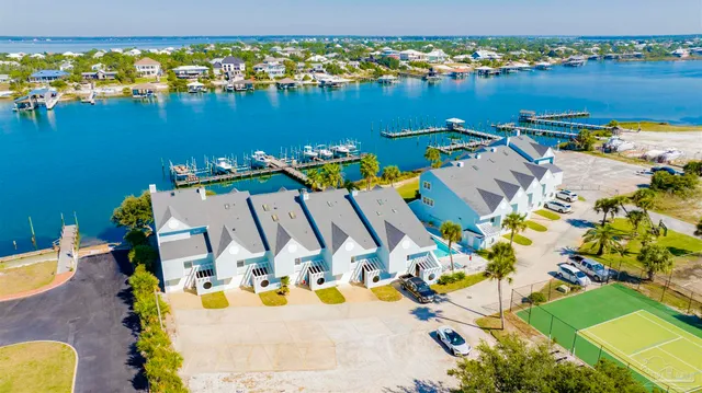 $599,500 | 16784 Perdido Key Drive, Unit 9, Pensacola, FL 32507